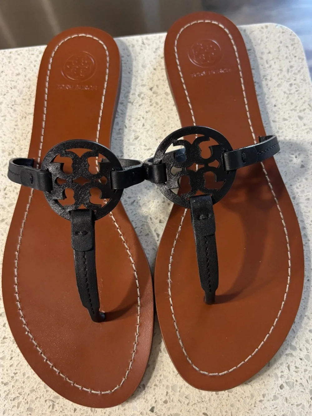 Tory Burch Sandals